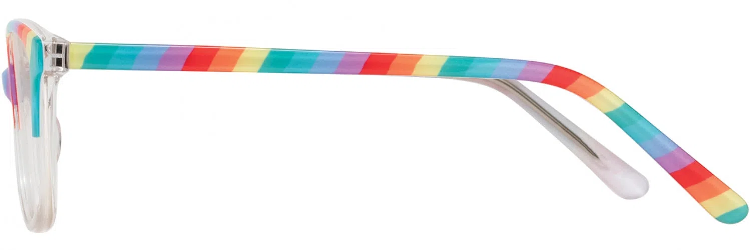 DB4K LILLIANA Eyeglasses - view 11